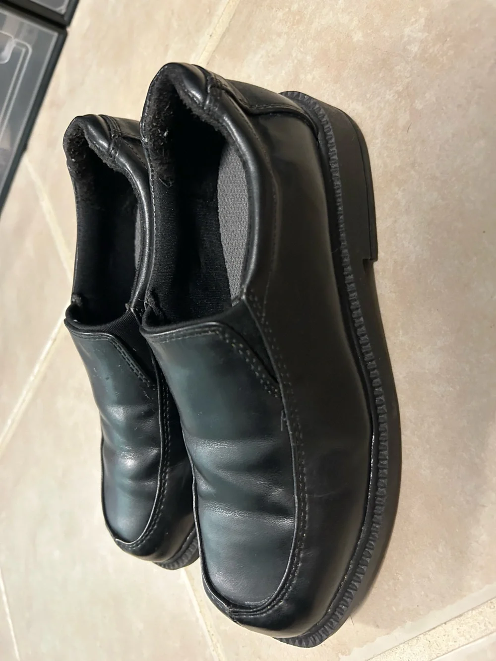 Kenneth Cole Unlisted Loafer Dress Shoes